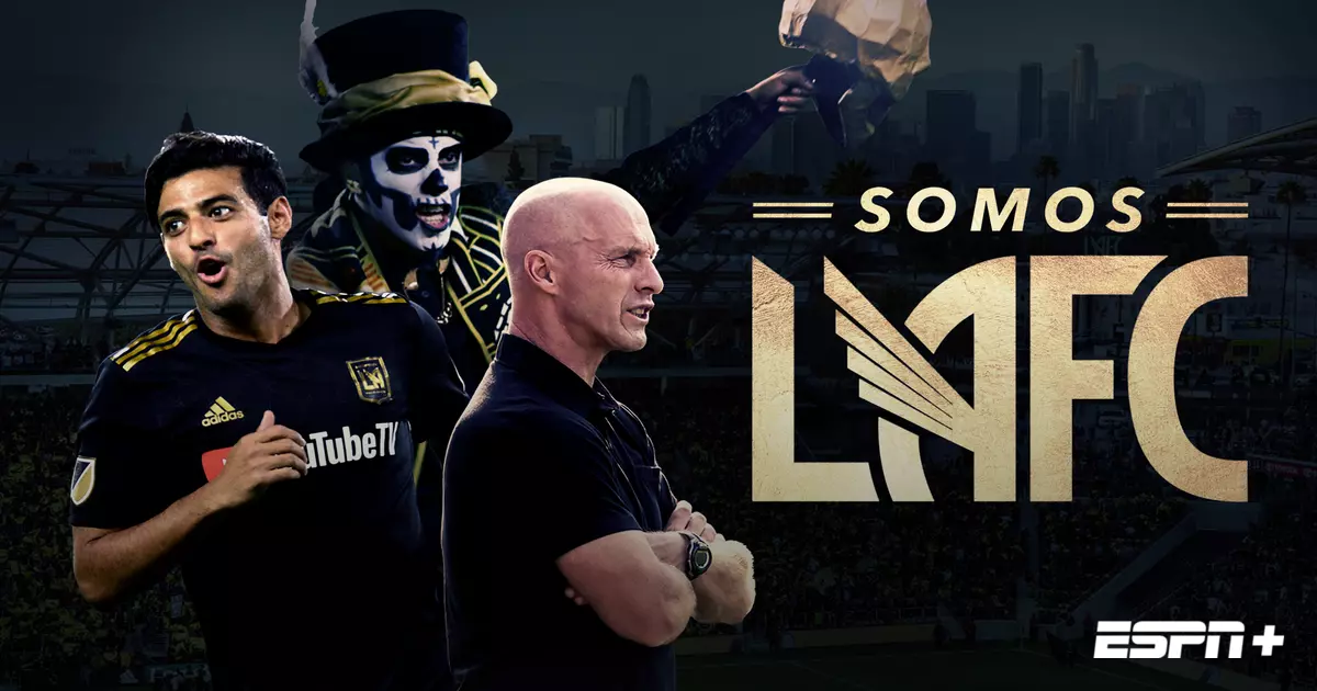 Somos LAFC