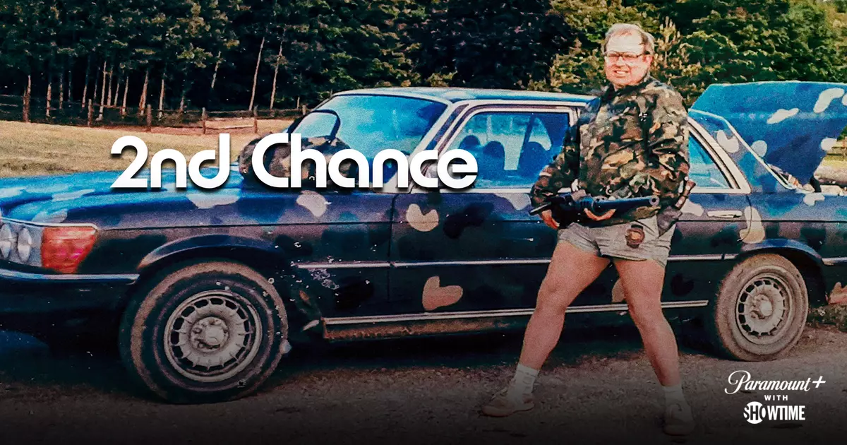 2nd Chance