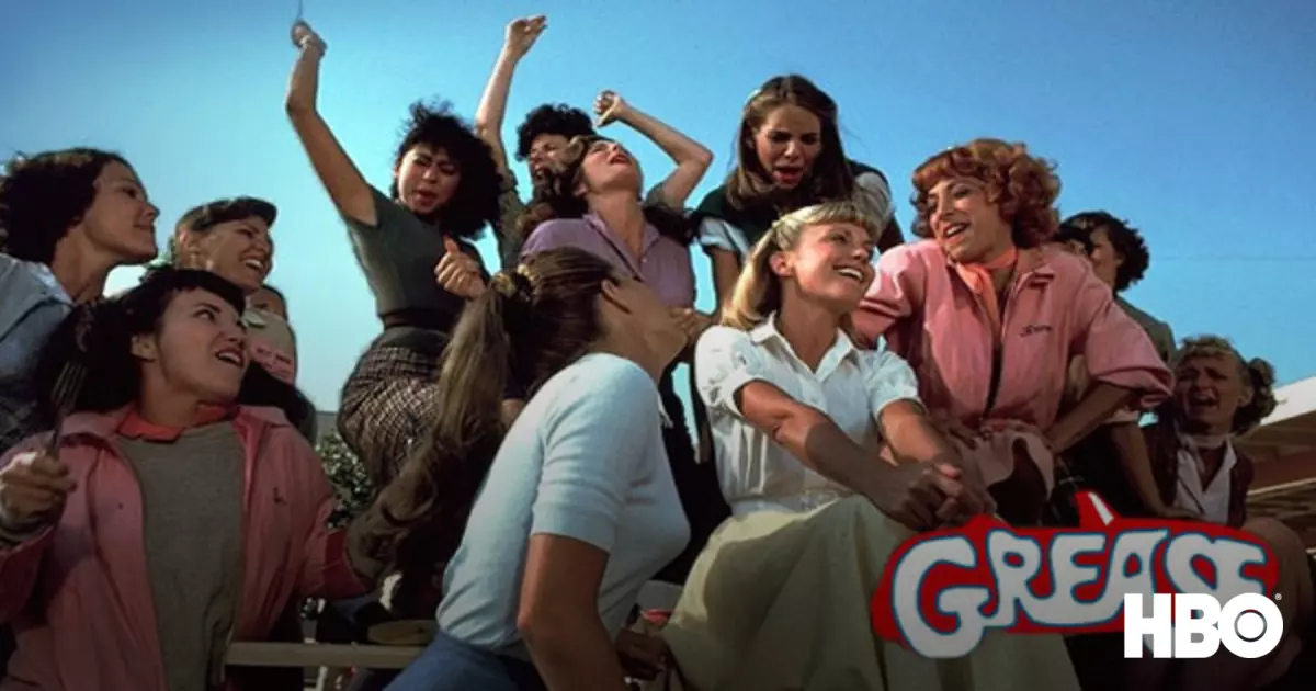 Grease