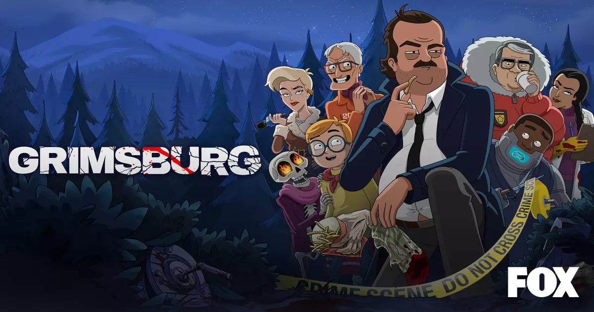Grimsburg