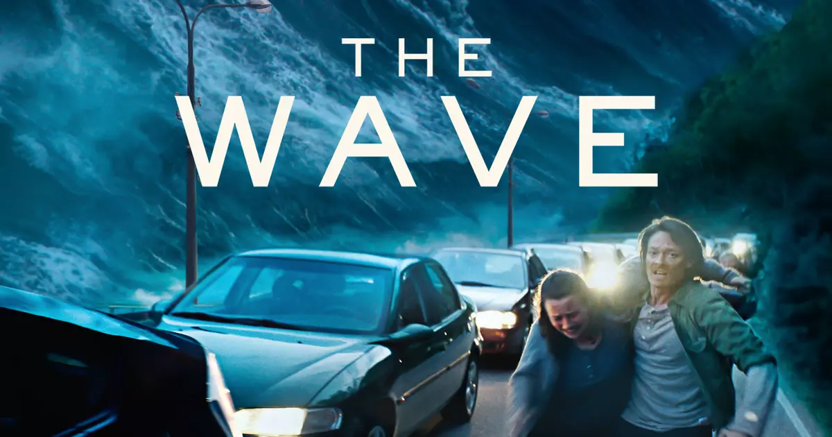 The Wave