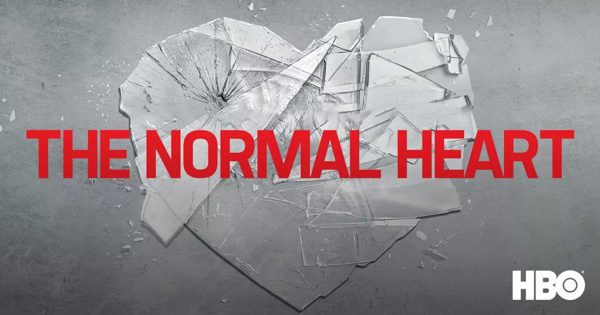 The Normal Heart