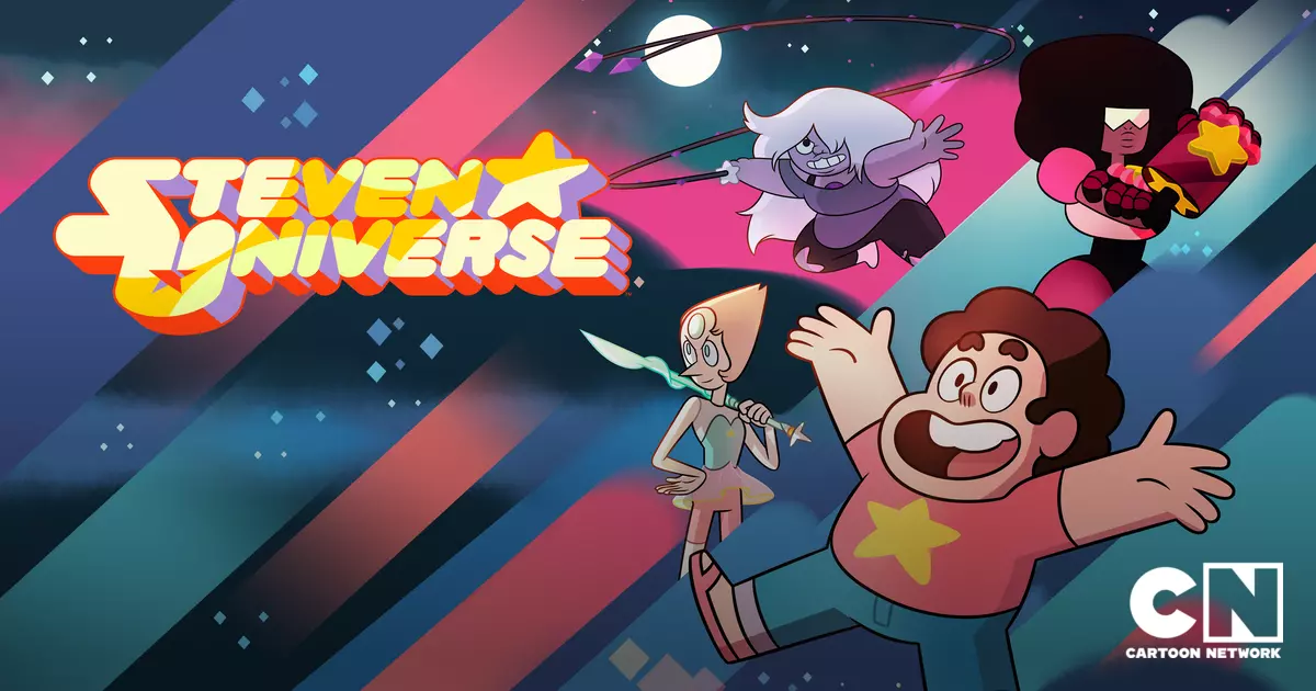 Steven Universe
