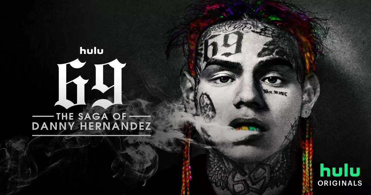 69: The Saga of Danny Hernandez