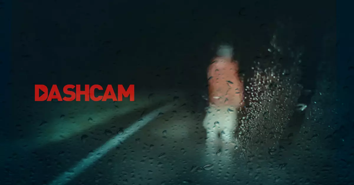 Dashcam