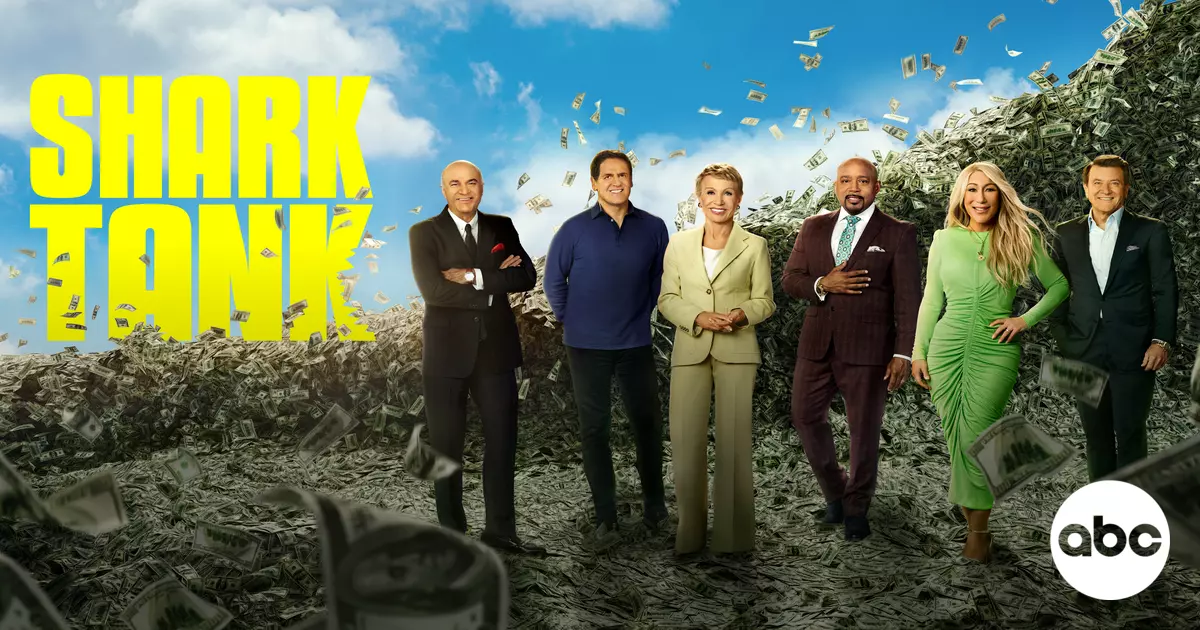 Shark Tank