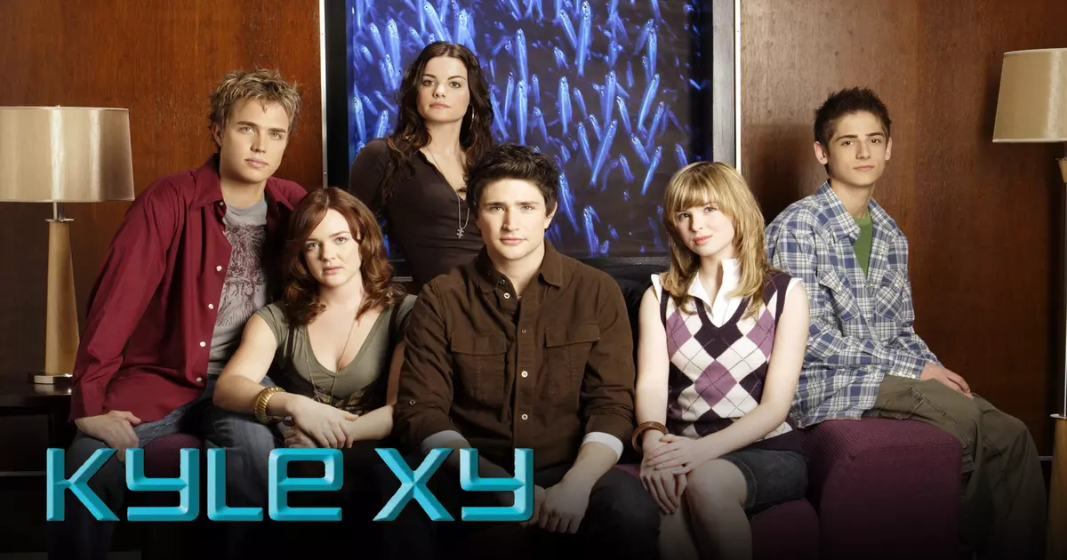 Kyle XY