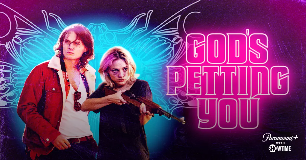 God's Petting You