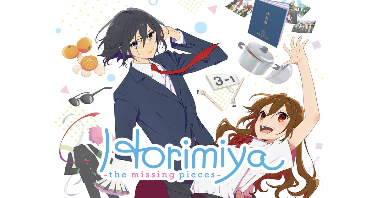 HoriMiya