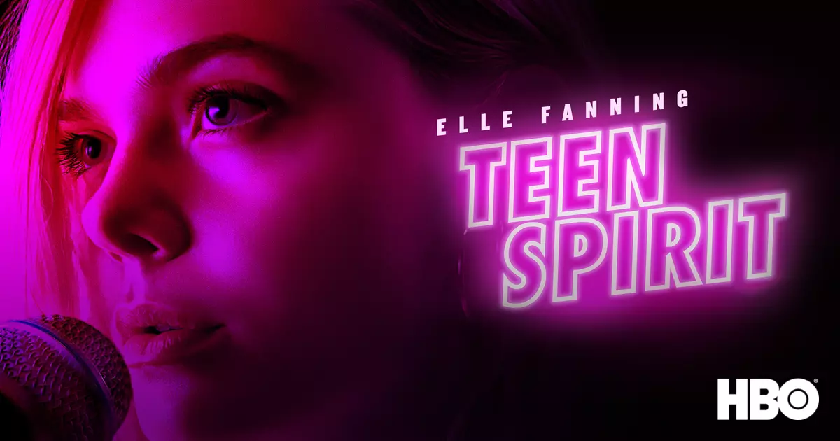 Teen Spirit