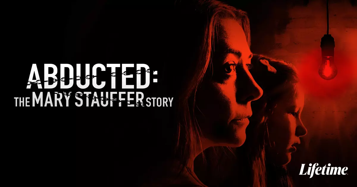 Abducted: The Mary Stauffer Story