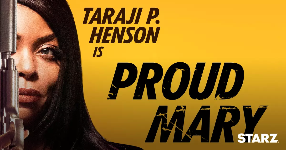 Proud Mary