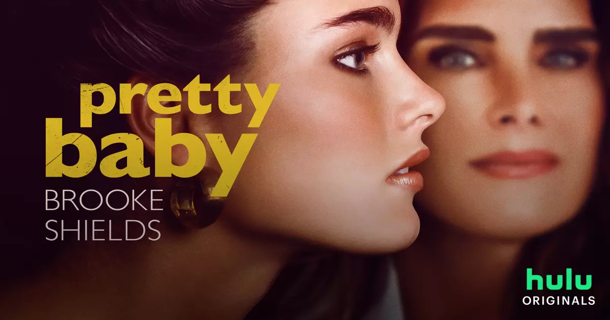 Pretty Baby: Brooke Shields