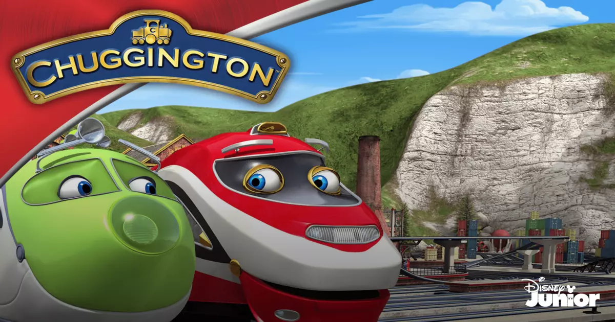 Chuggington