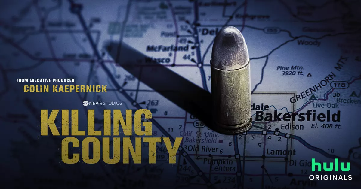 Killing County