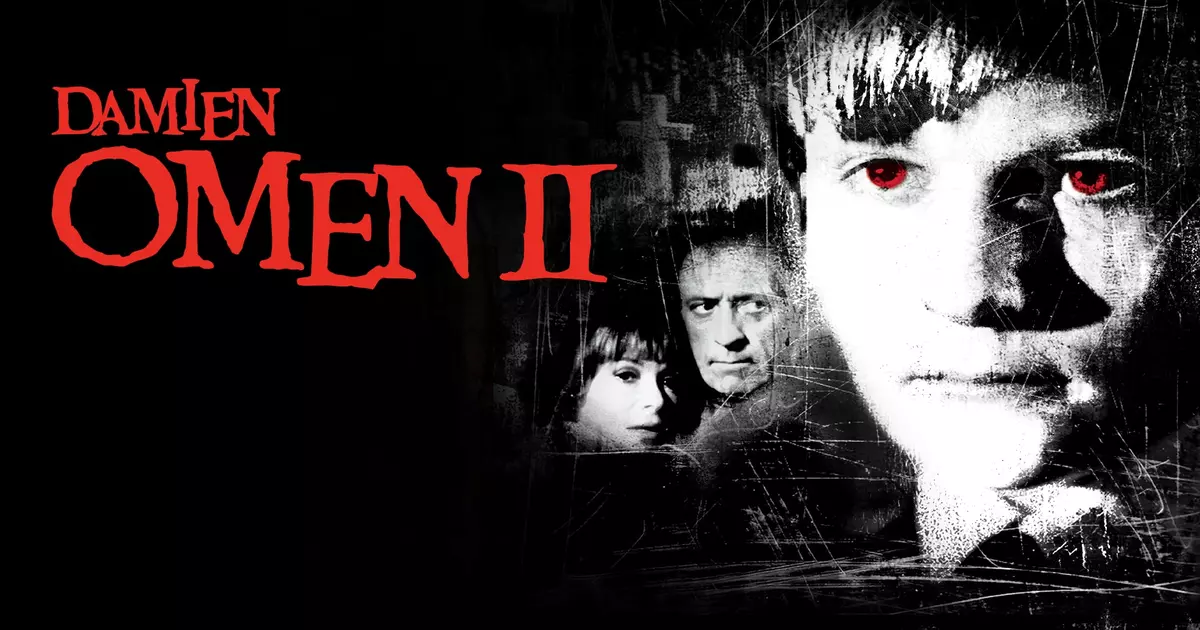 Damien: Omen II