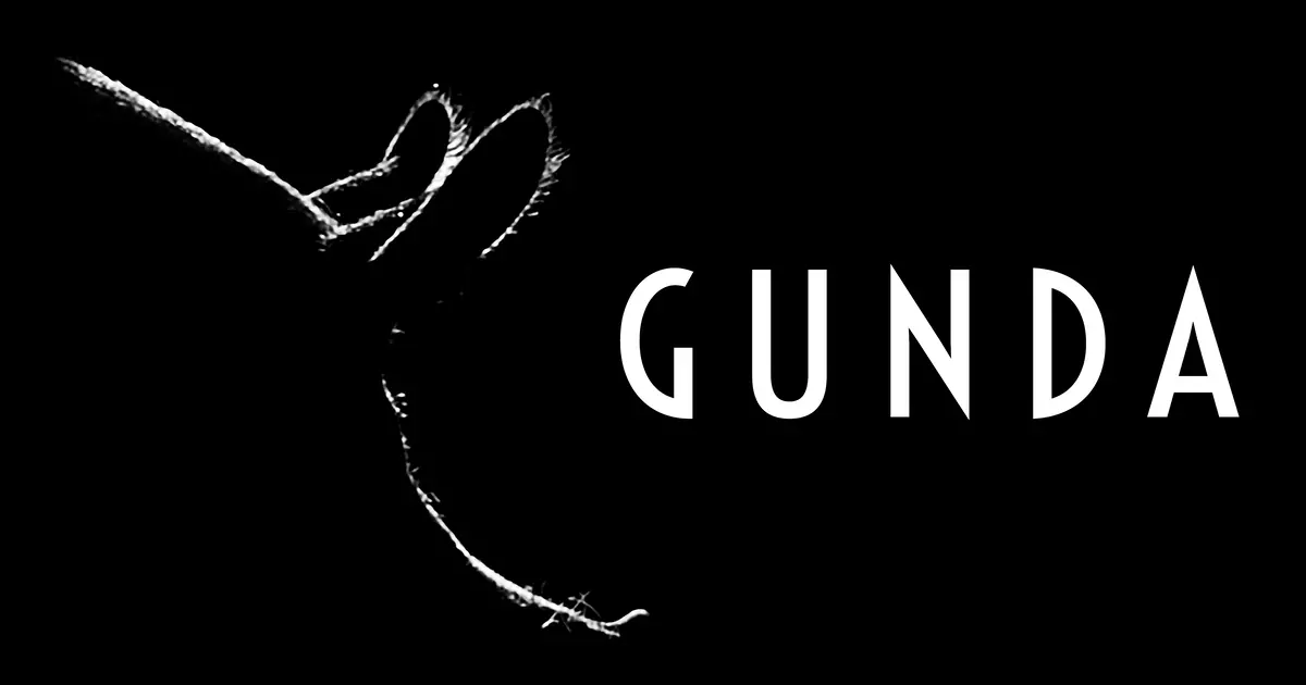 Gunda
