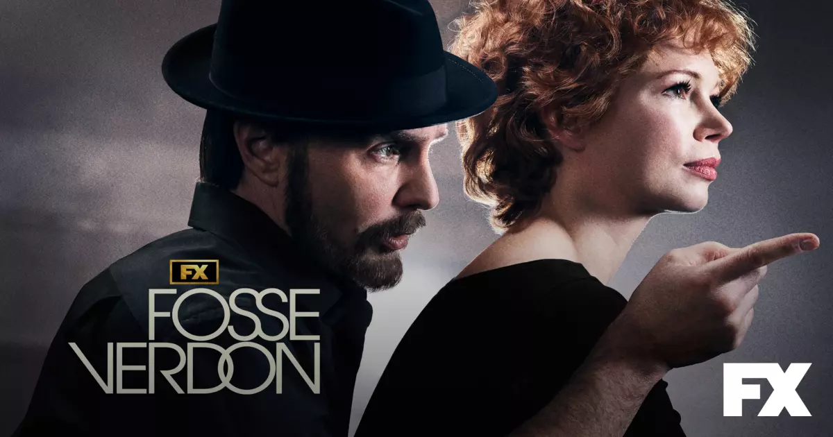 Fosse/Verdon