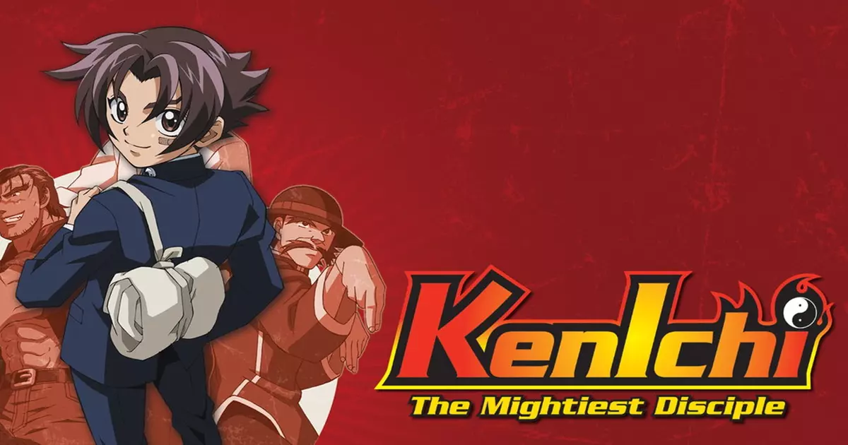 Kenichi
