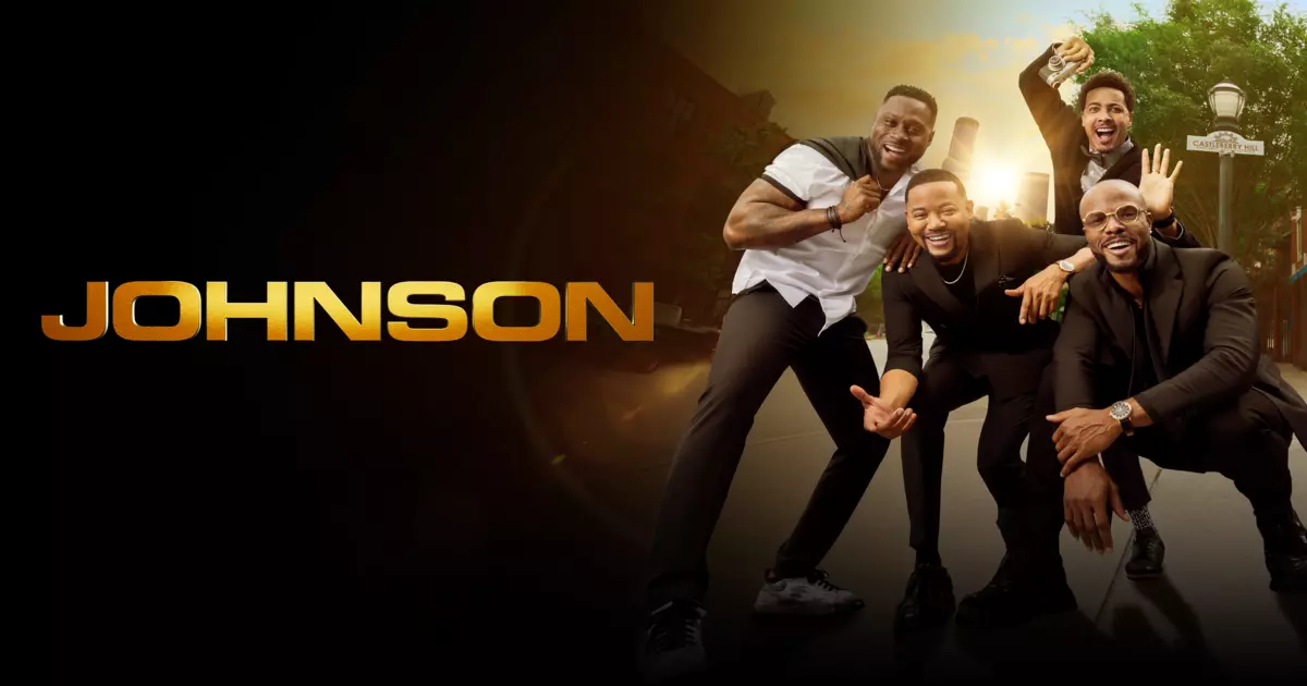 Johnson