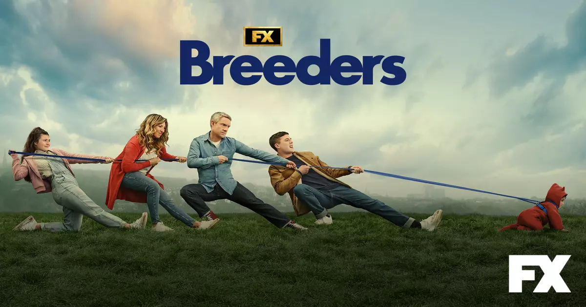 Breeders