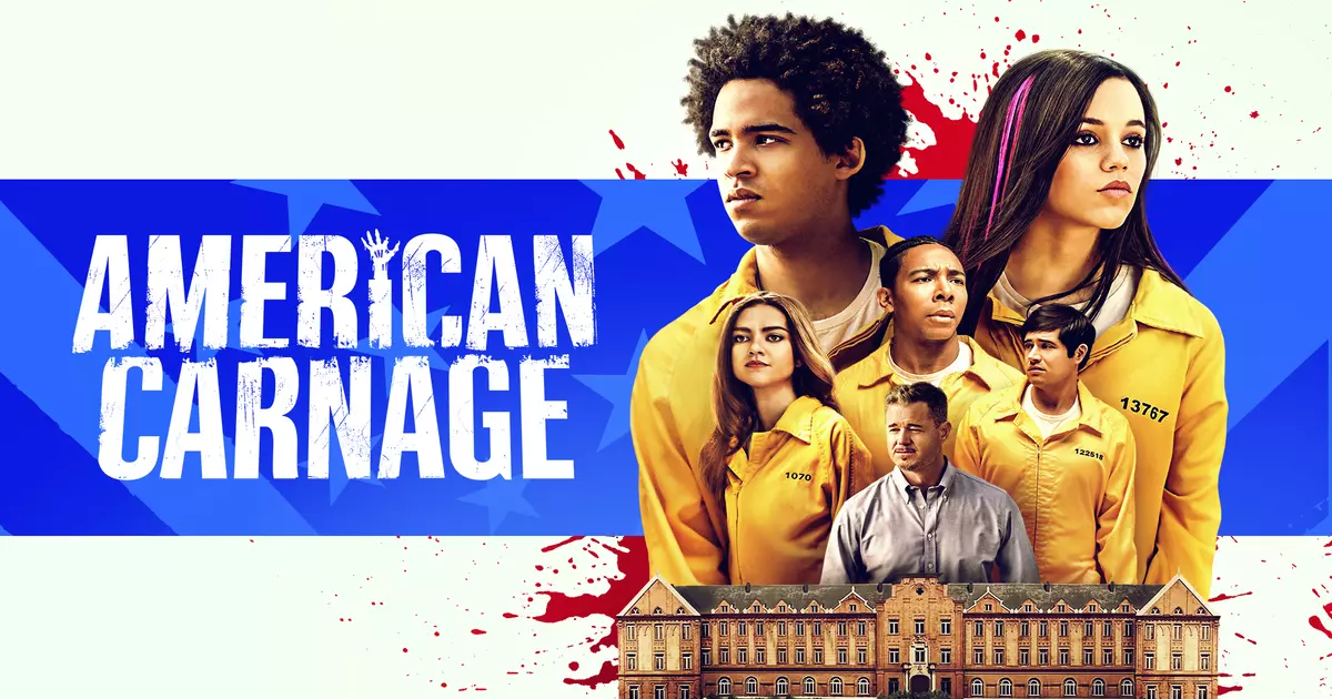 American Carnage