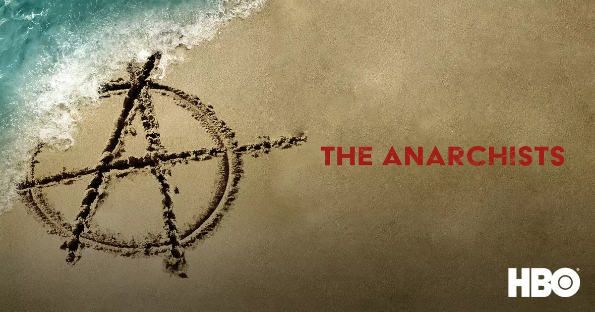 The Anarchists