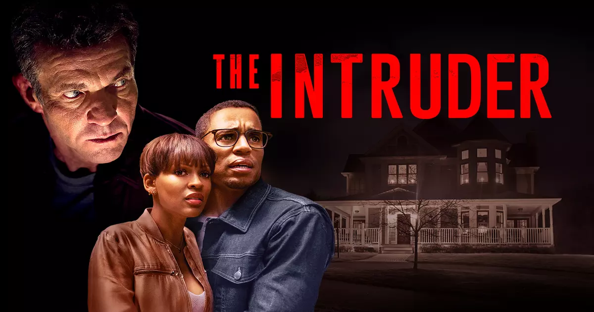 The Intruder