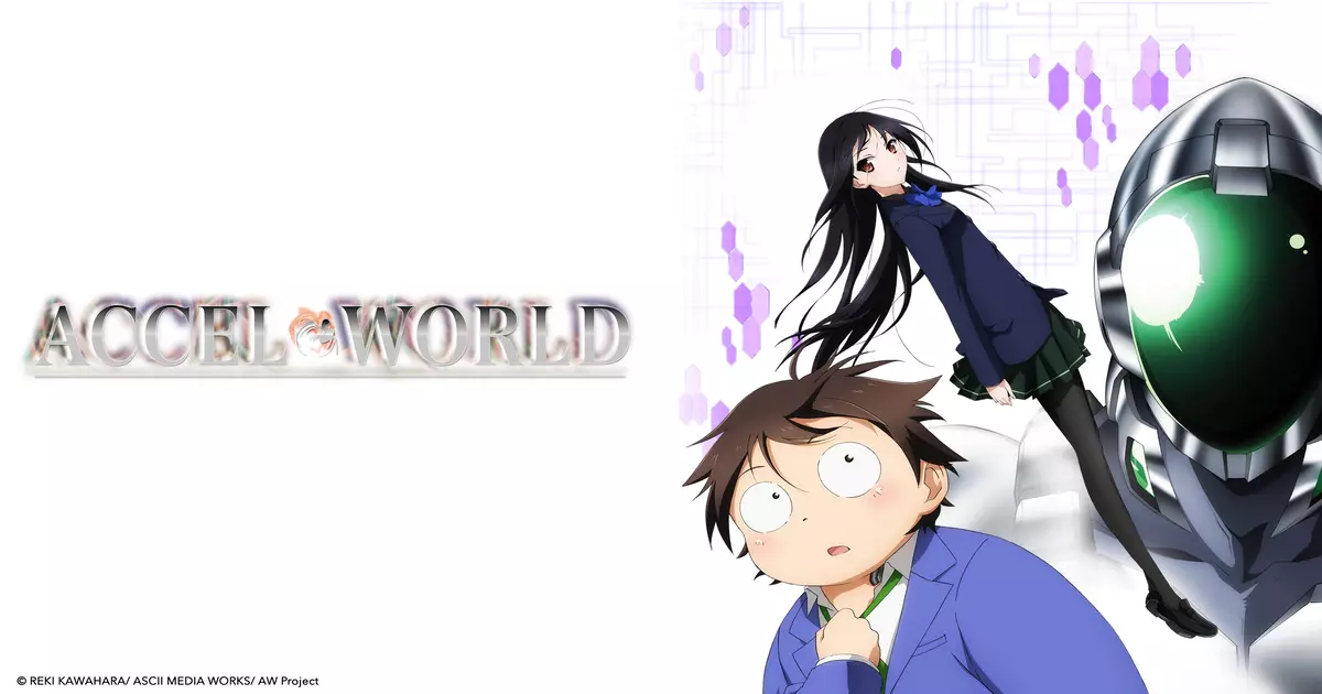 Accel World
