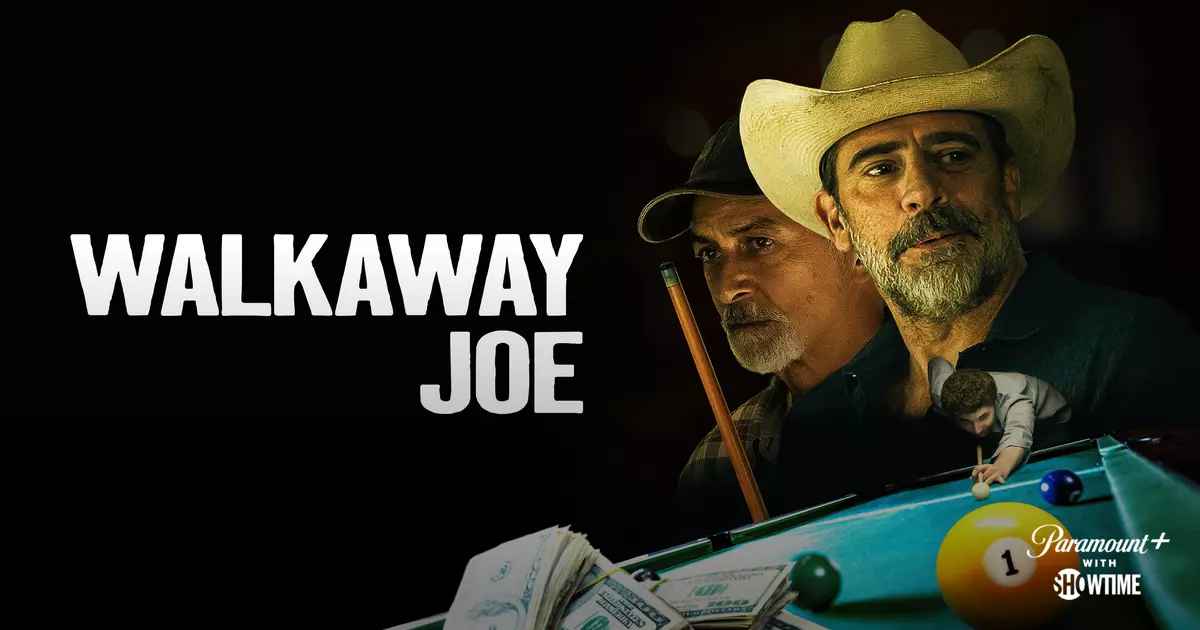 Walkaway Joe