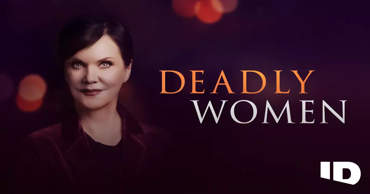 Deadly Women