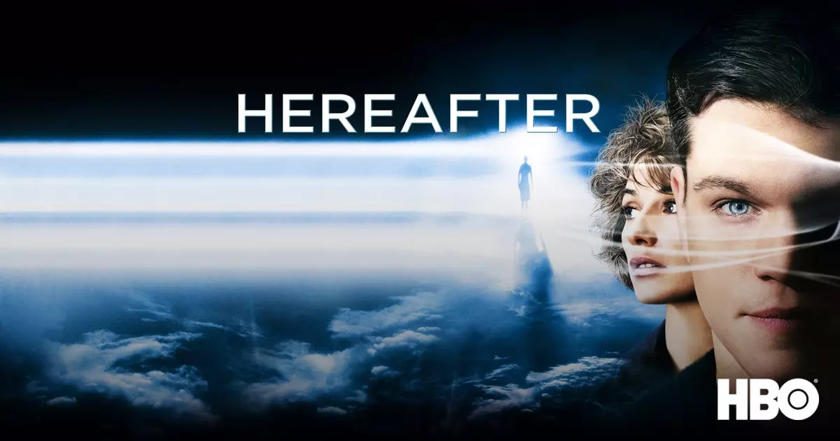 Hereafter