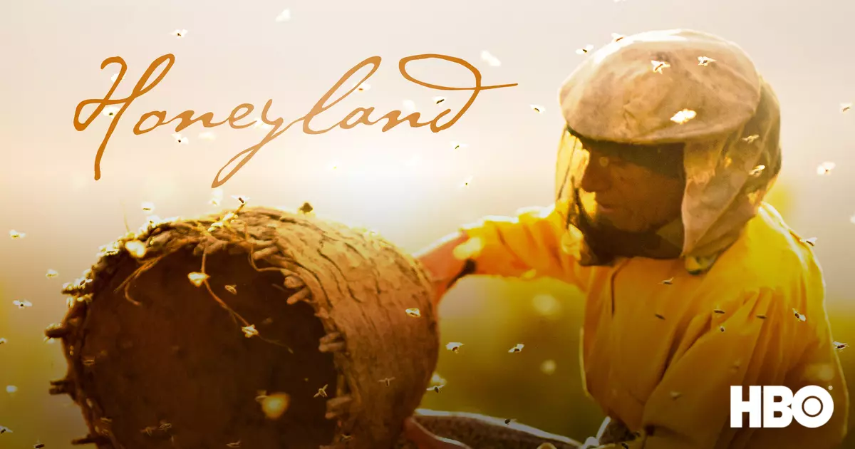 Honeyland