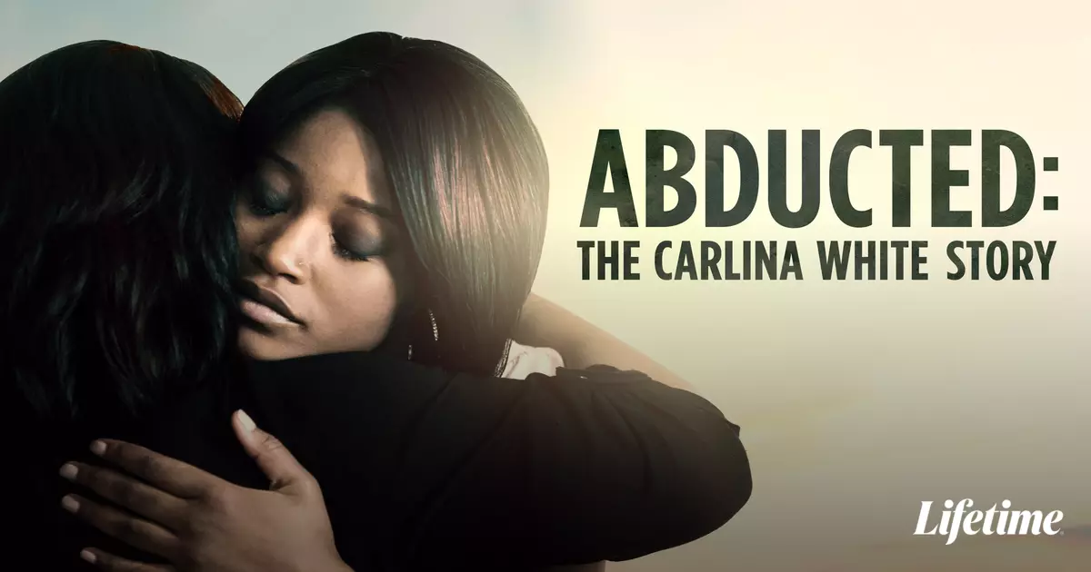 Abducted: The Carlina White Story