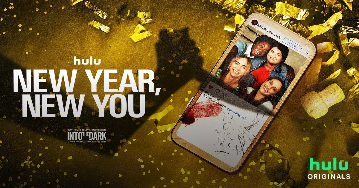 New Year, New You