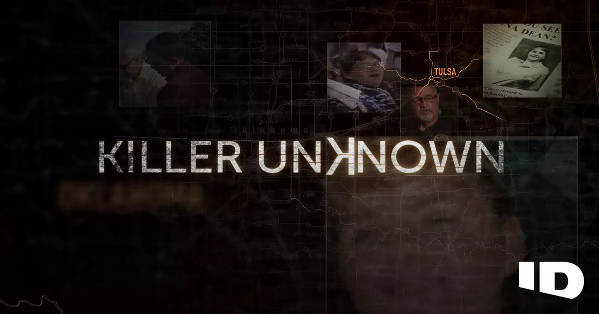 Killer Unknown