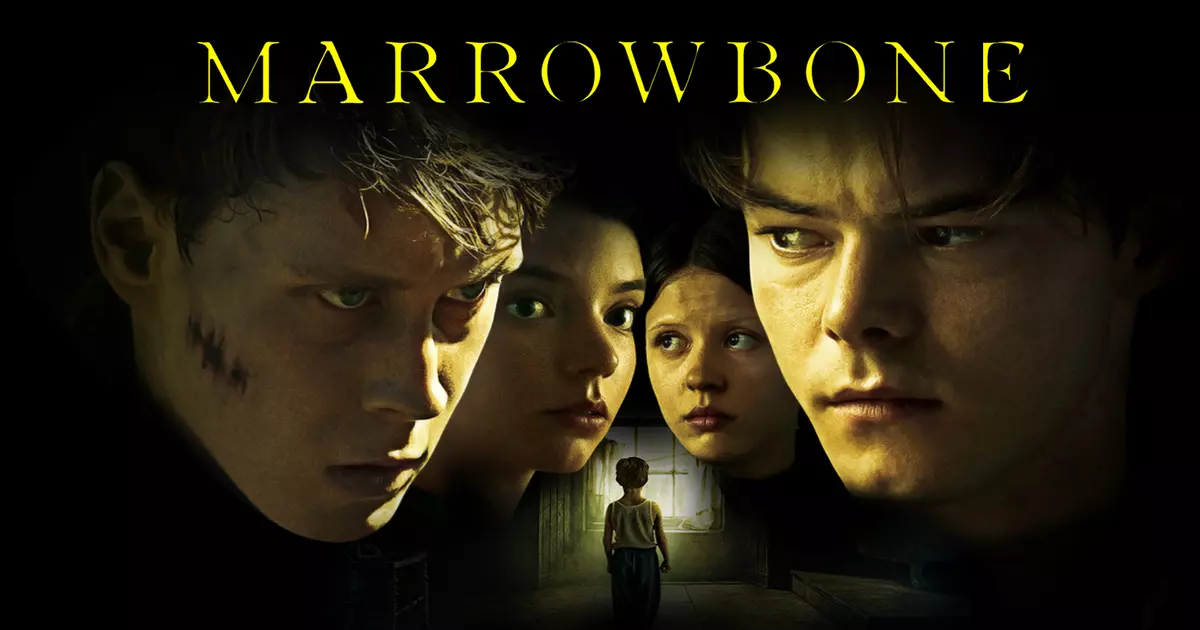 Marrowbone