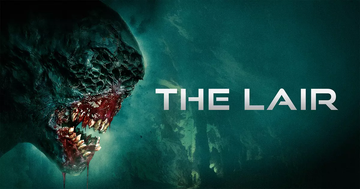 The Lair