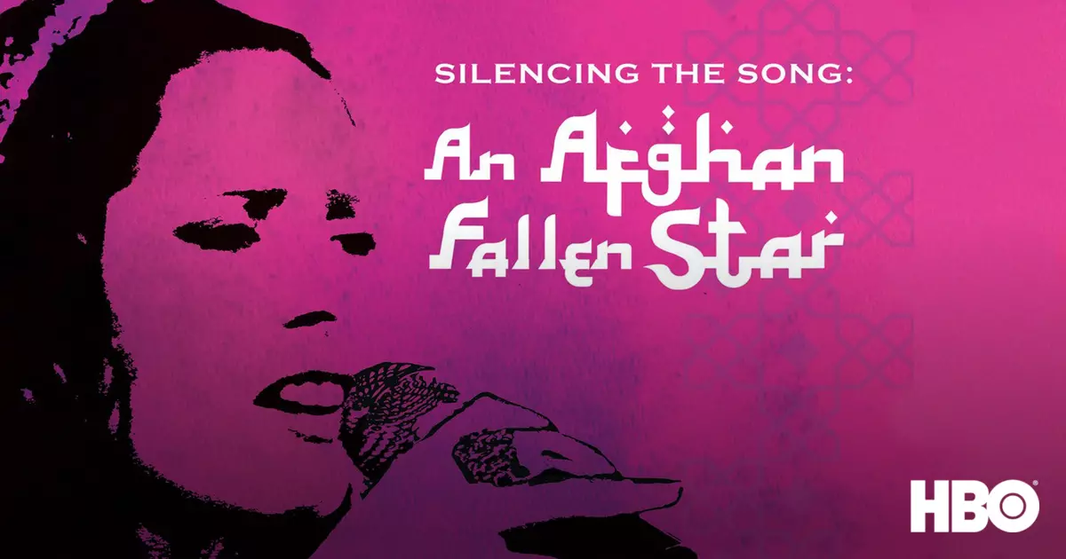Silencing the Song: An Afghan Fallen Star