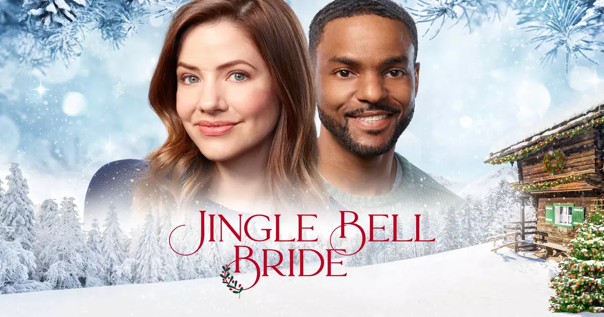 Jingle Bell Bride
