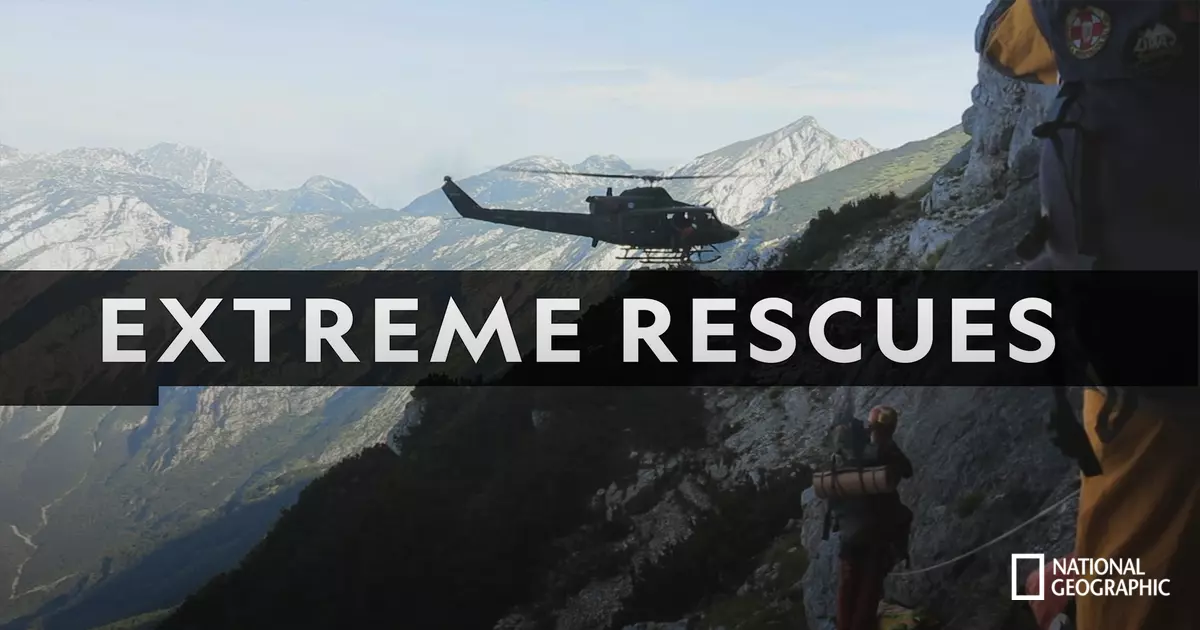 Extreme Rescues