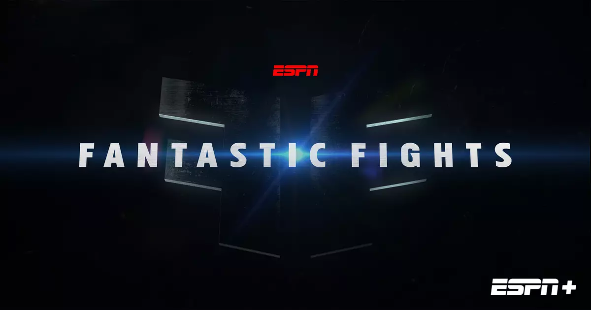Fantastic Fights