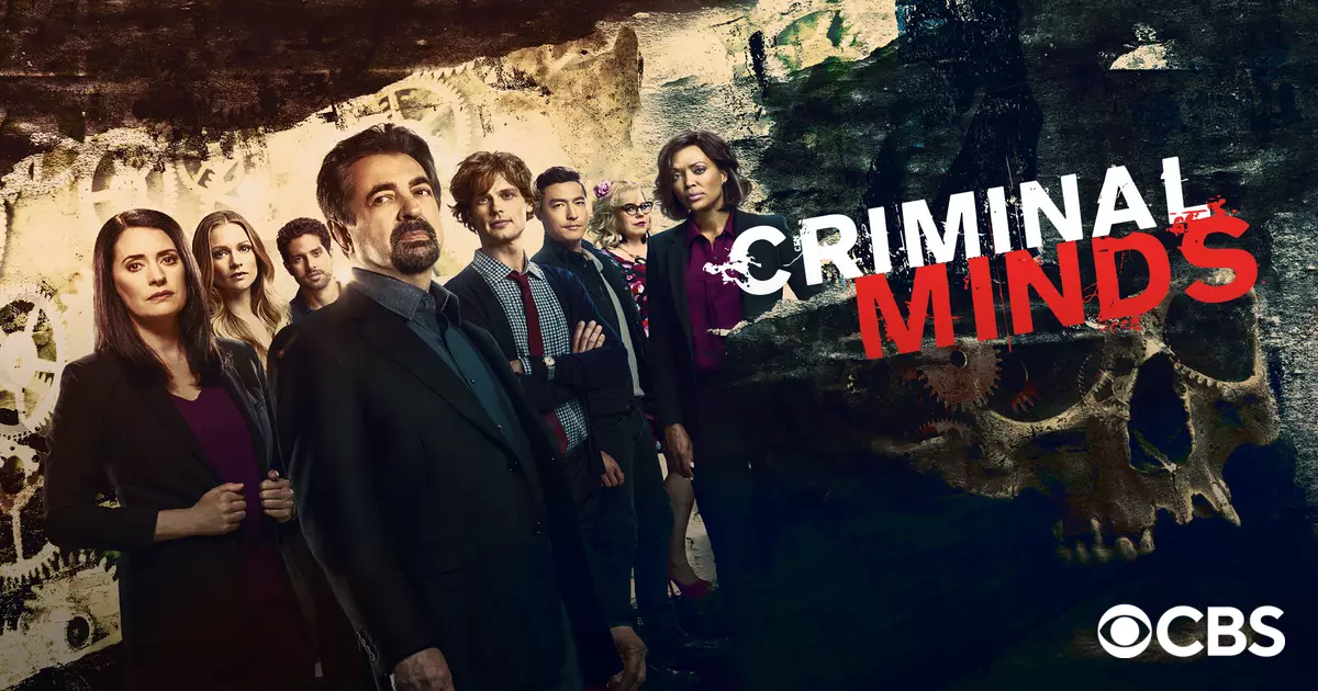 Criminal Minds
