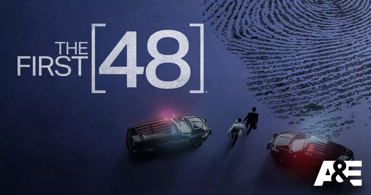 The First 48