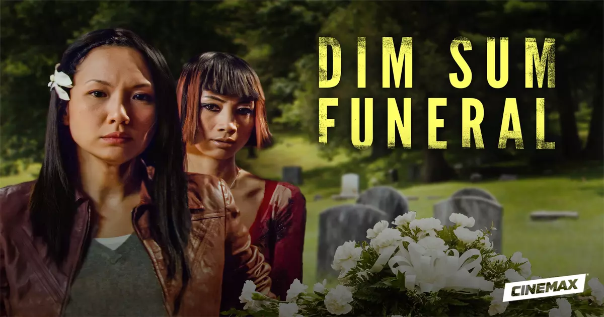 Dim Sum Funeral