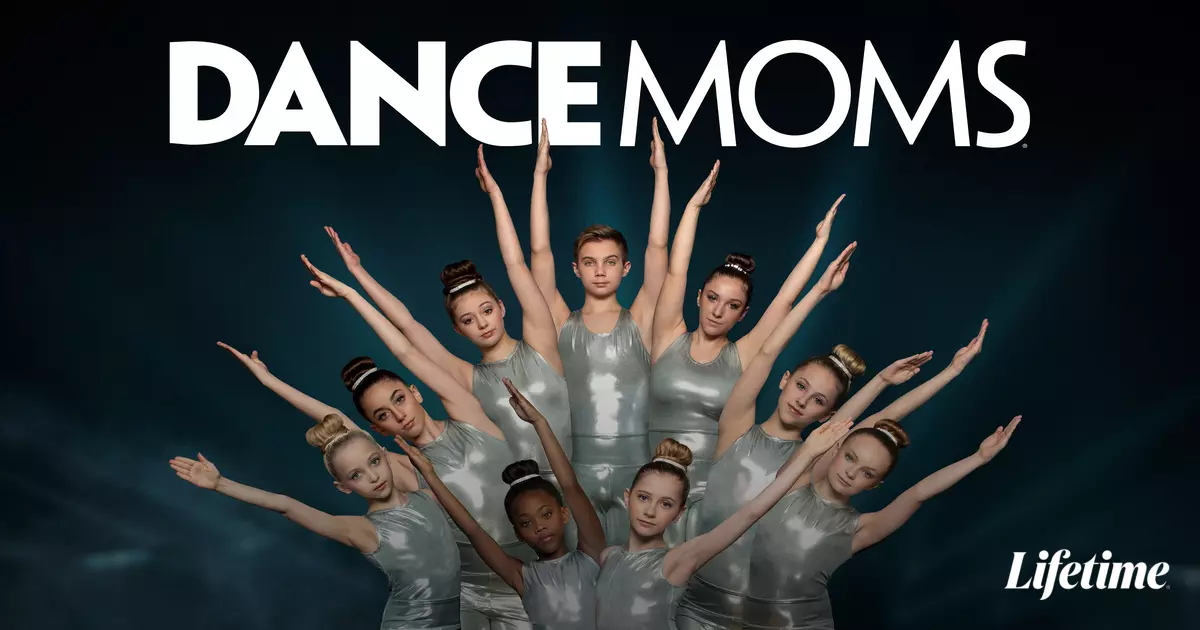 Dance Moms