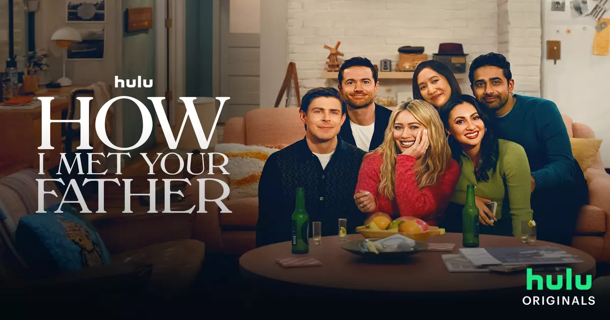 How I Met Your Father