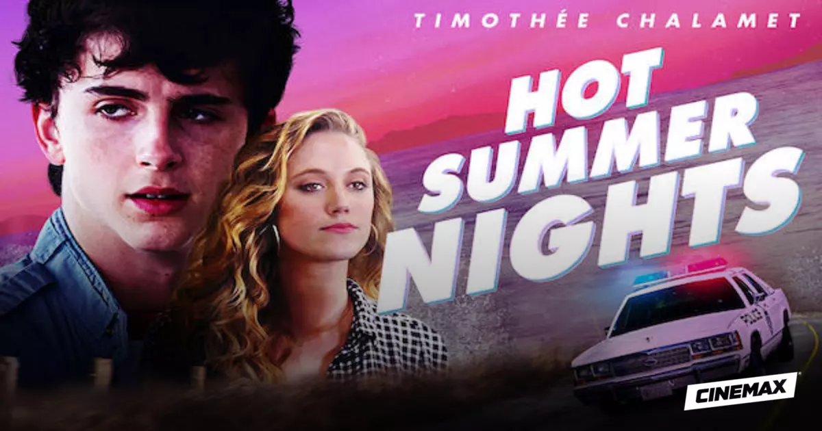 Hot Summer Nights