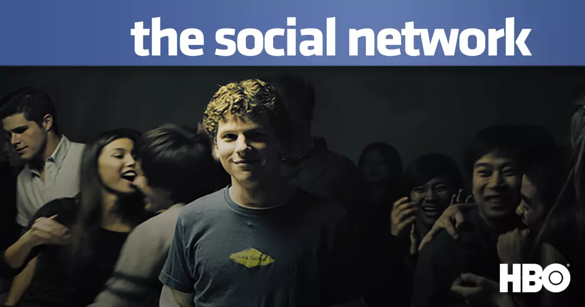The Social Network