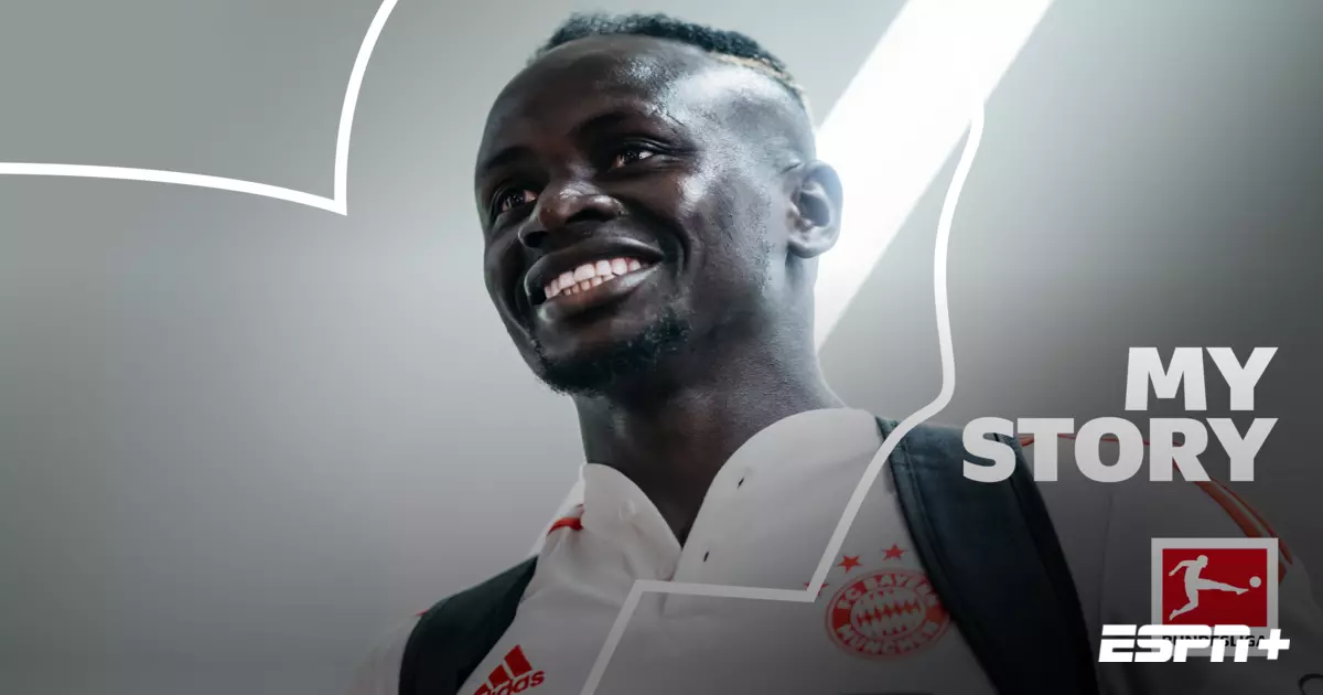 Bundesliga: My Story